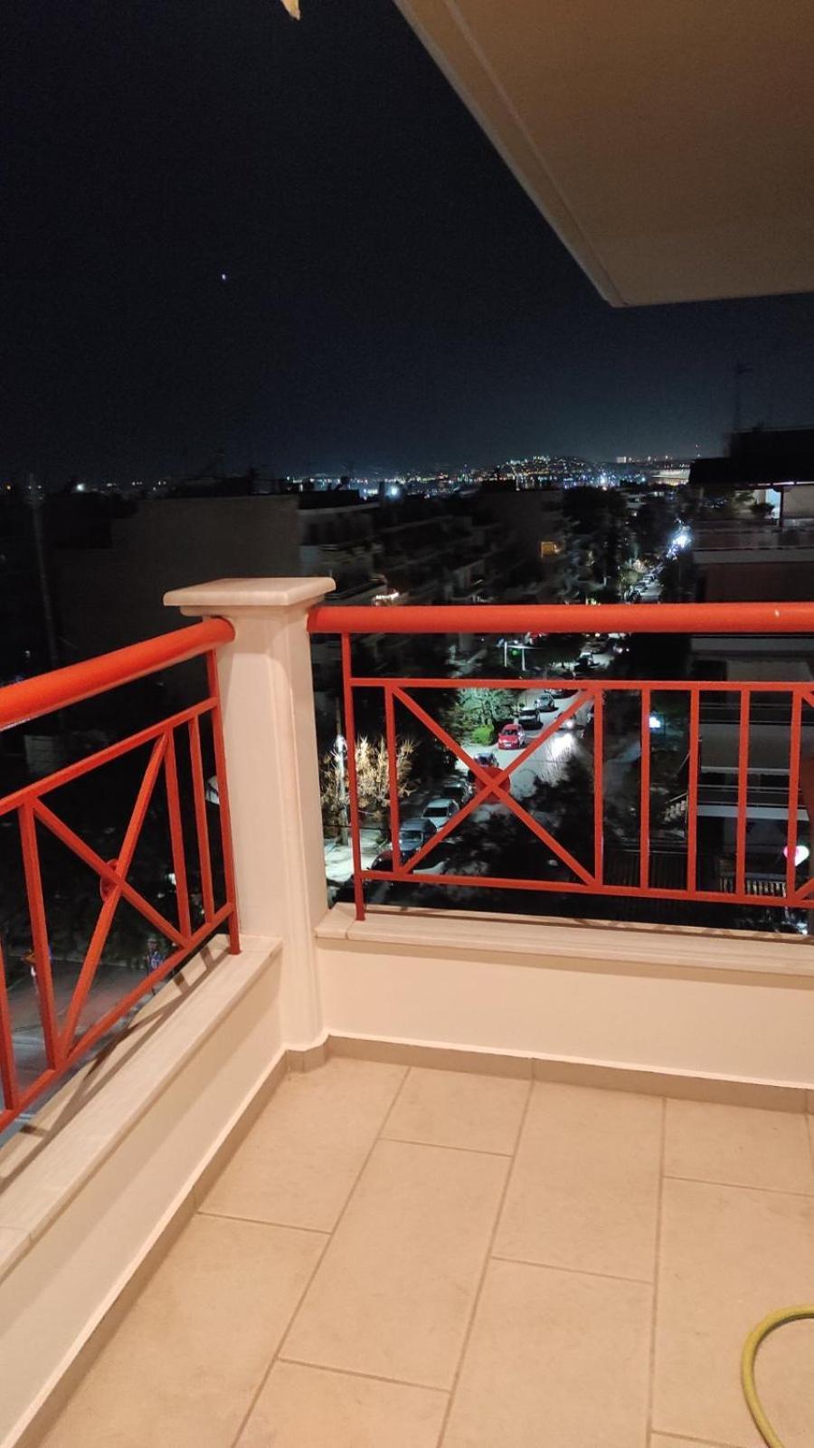 Sea View 4th Floor Appartamento *