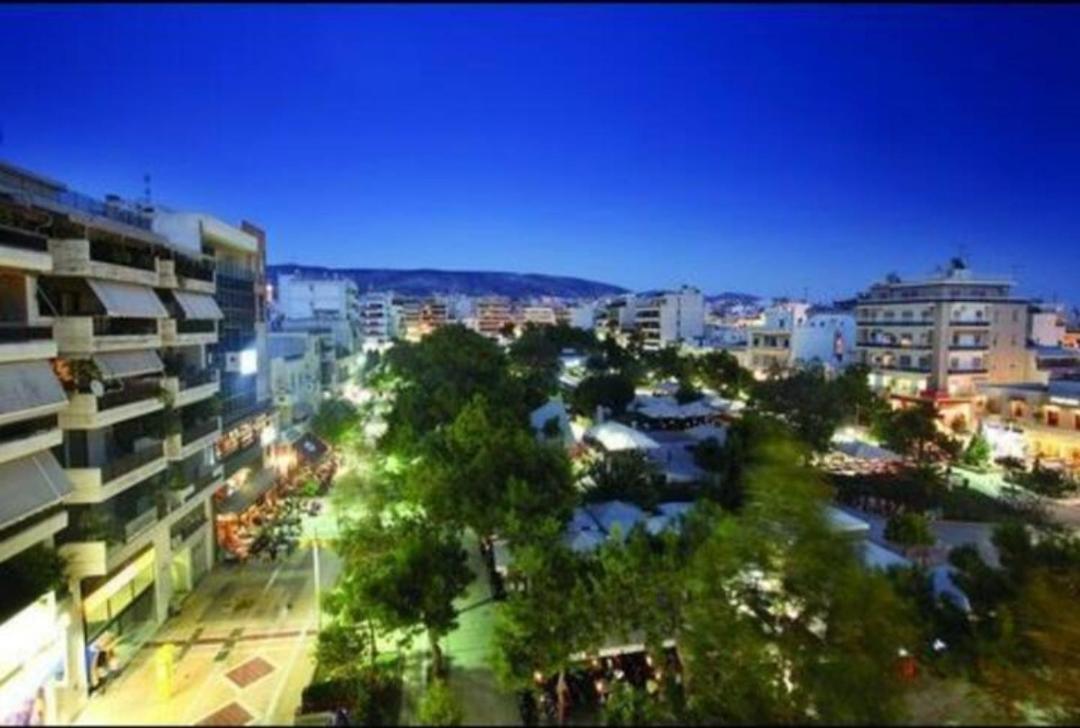 Appartamento Sea View 4th Floor *