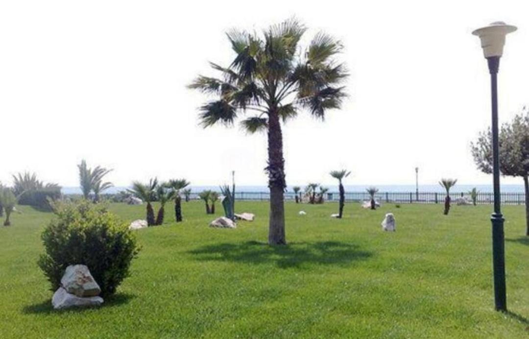 Sea View 4th Floor Appartamento Atene