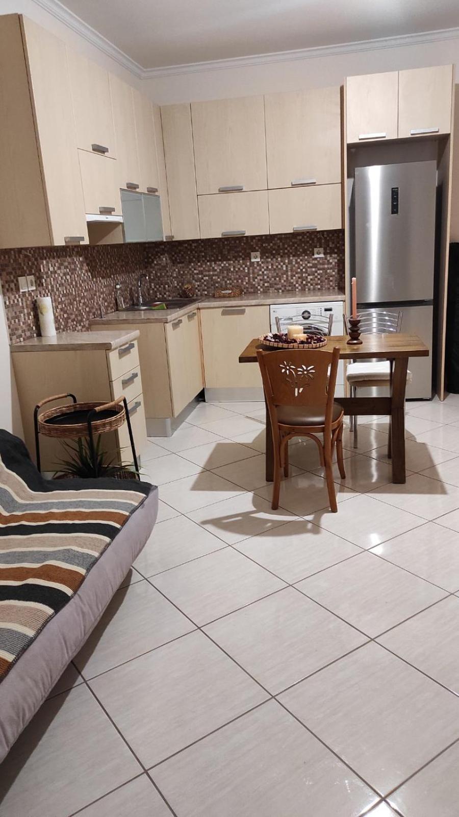 Appartamento Sea View 4th Floor Atene