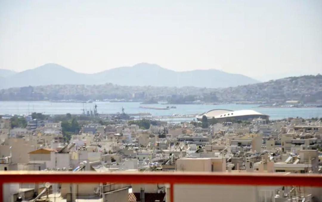 Sea View 4th Floor Atene
