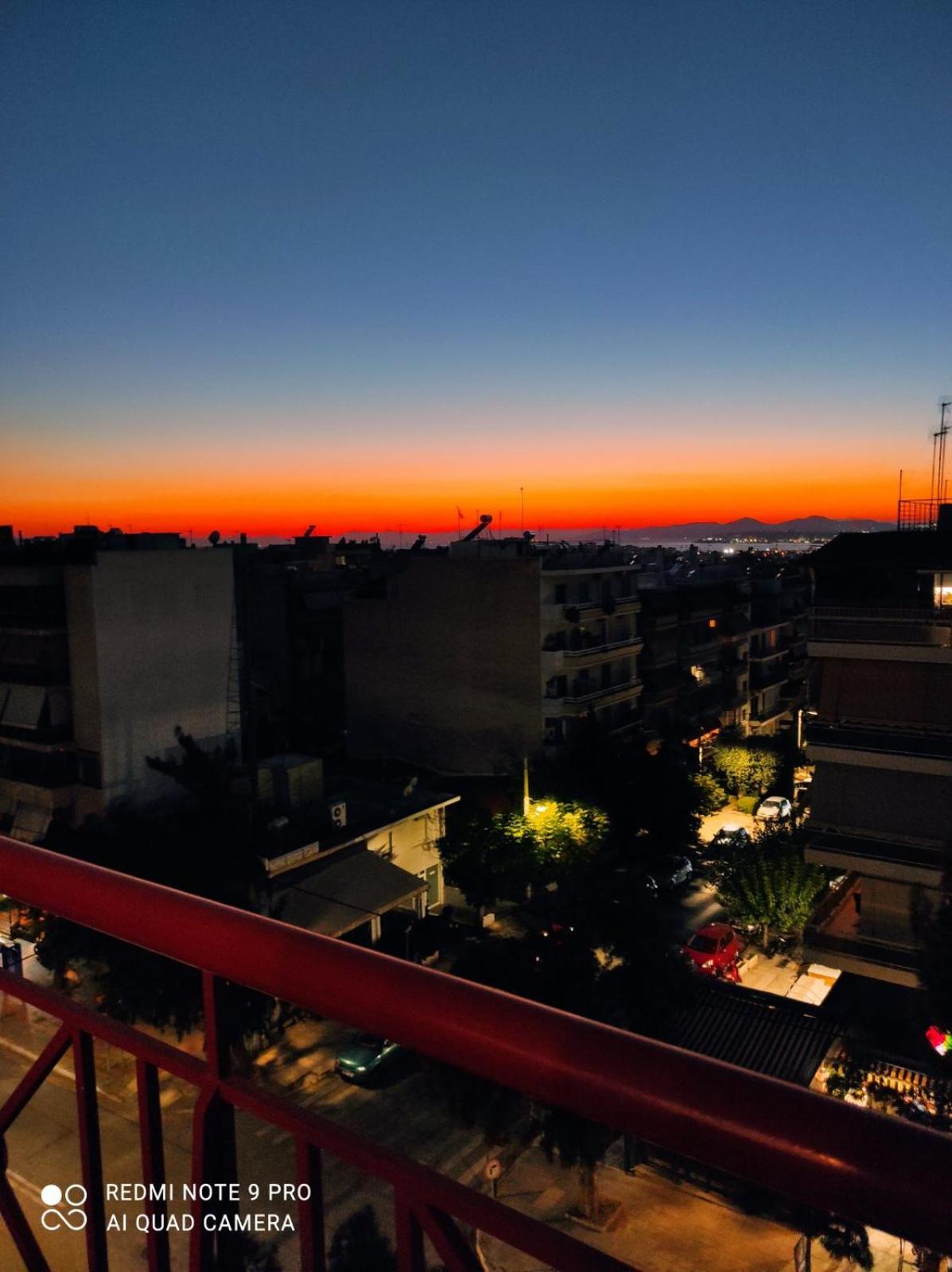 Sea View 4th Floor * Atene