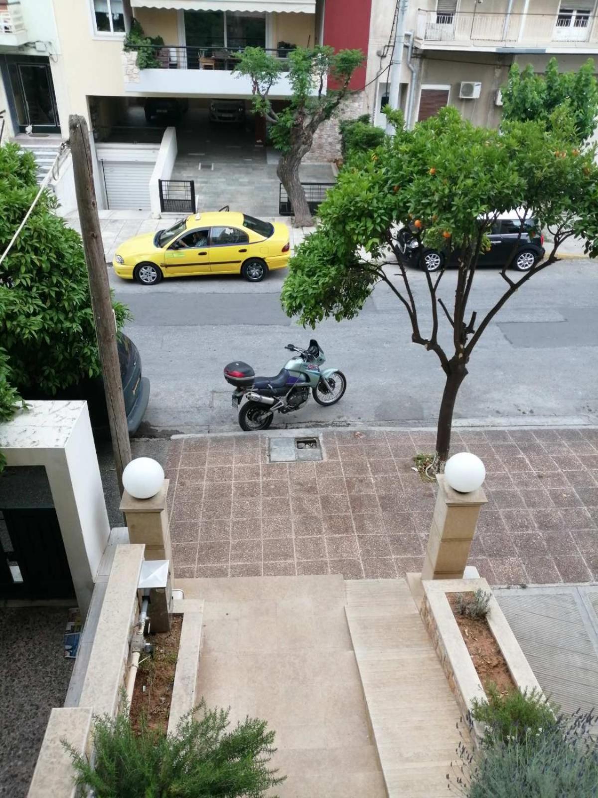 Sea View 4th Floor